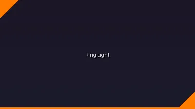积分兑换 - LED环形补光灯 | 你弄得人家里都是水的 积分商城